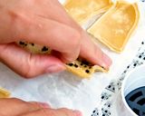 フードドライヤーで簡単！豆腐チップス作り方7写真
