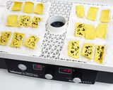 フードドライヤーで簡単！豆腐チップス作り方6写真