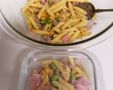 冷凍食材で超簡単☆マカロニサラダ作り方7写真
