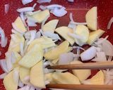コンソメ不要！美味しいビシソワーズ作り方6写真
