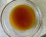あっさり餡の美味しい酢豚作り方1写真