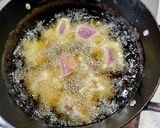 あっさり餡の美味しい酢豚作り方5写真
