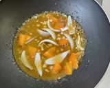 あっさり餡の美味しい酢豚作り方7写真
