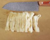 【安くて簡単】油揚げ丼作り方1写真