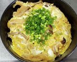 【安くて簡単】油揚げ丼作り方5写真