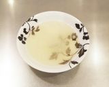 キウイたっぷりヨーグルトタルト作り方5写真