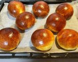 可愛い!たこ焼きパン作り方6写真