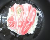 簡単！米粉のお好み焼き作り方4写真