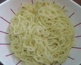 冷やしトマトラーメン作り方3写真