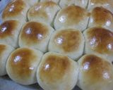 ふわふわ♪里芋入りちぎりパン作り方8写真