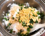 なんちゃって天丼作り方1写真