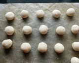 mアレルギー対応☆ザクザク型抜きクッキー作り方7写真