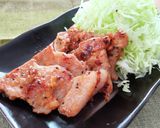 材料2つ！キウイの万能だれ作り方5写真