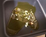 簡単☆ツナとキャベツのトマトスパゲッティ作り方2写真