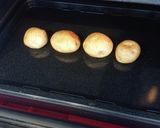ベイクドポテト作り方3写真