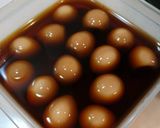 簡単！激ウマ！元気になる♪スタミナうずら作り方5写真