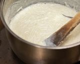 ビーフン・オレ（お米のプディング）作り方12写真
