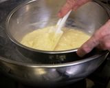ビーフン・オレ（お米のプディング）作り方16写真