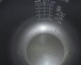 S炊飯器でケーキ（チョコレートケーキ）作り方2写真
