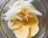 レンジで作るフランスの味【ビシソワーズ】作り方2写真