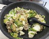 ぶちこみゴーヤチャンプルー作り方4写真