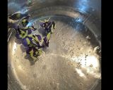 バタフライピー　夏ゼリー！　レシピ投稿祭作り方1写真