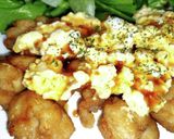 タルタルチキン南蛮作り方6写真