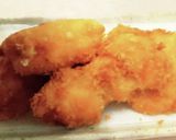 超お手軽チーズチキンカツ作り方3写真