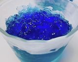 バタフライピー　夏ゼリー！　レシピ投稿祭作り方5写真