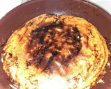 小麦粉不使用！ダイエットお好み焼き作り方5写真
