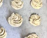 紅茶の絞り出しクッキー作り方6写真
