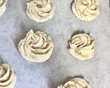 紅茶の絞り出しクッキー作り方6写真