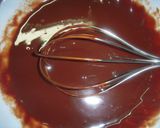 S炊飯器でケーキ（チョコレートケーキ）作り方6写真