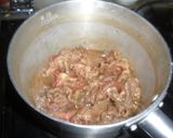 肉がやわらかぃｯ！肉じゃが★作り方3写真