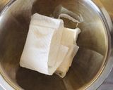 野菜たっぷり!基本の白和え作り方1写真