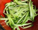 節約スピード副菜！もやしのツナ和え作り方1写真