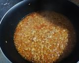 我が家の麻婆豆腐(ニラ入り)作り方5写真
