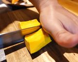 基本の野菜天ぷら作り方1写真
