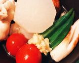 冷やしおでん♫作り方9写真