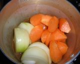 肉がやわらかぃｯ！肉じゃが★作り方5写真