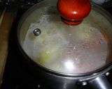 肉がやわらかぃｯ！肉じゃが★作り方7写真