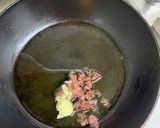 アンチョビ味噌作り方2写真