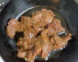 アンチョビ味噌作り方4写真