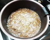超簡単！牛すじの煮込み(どて焼き)！！作り方5写真