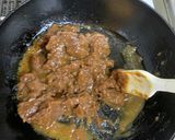アンチョビ味噌作り方5写真