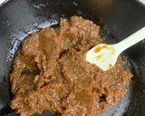 アンチョビ味噌作り方6写真
