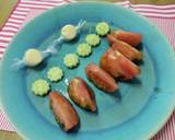 自宅療養中レシピ(記録用)作り方4写真