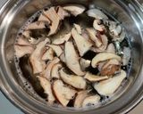【腸活】具沢山の生姜スープ作り方2写真
