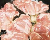 簡単　塩麹一択チキンステーキ作り方4写真