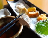 基本の野菜天ぷら作り方17写真
